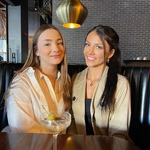 Meet your Posher, Lauren